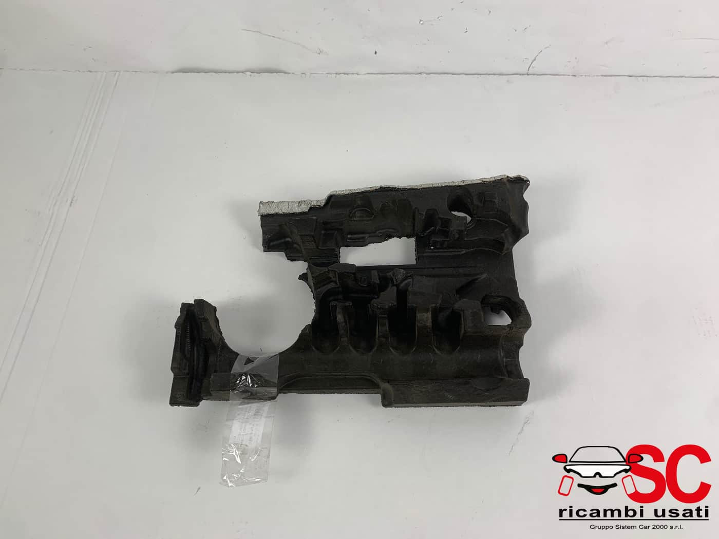 55280933 55280933 COPRIMOTORE ALFA ROMEO Stelvio Serie (949_) diesel