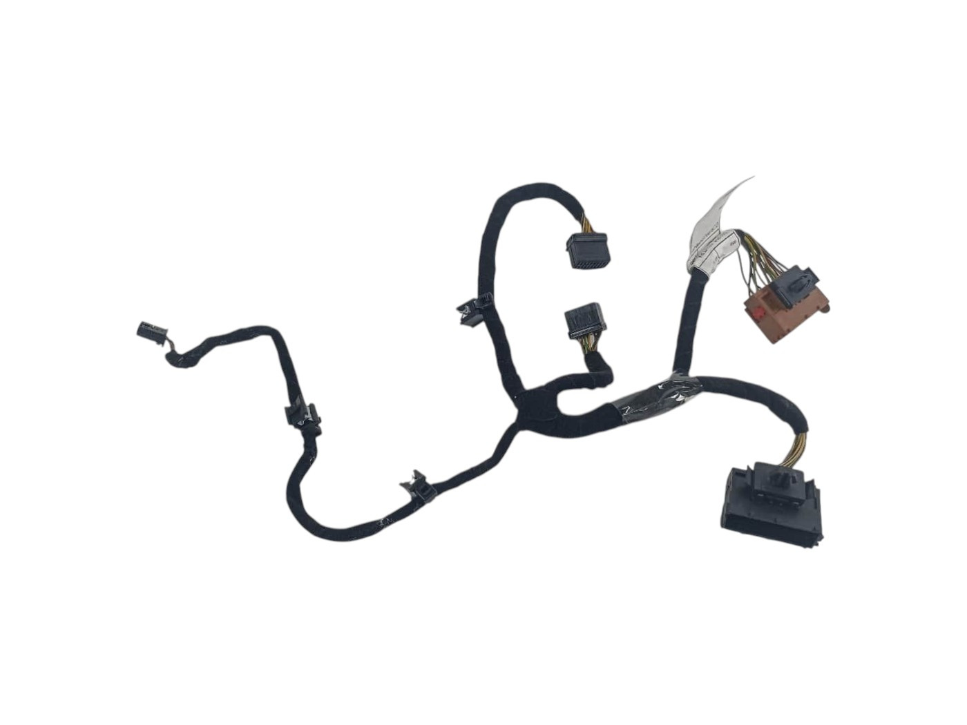 50551814 CABLAGGIO ALFA ROMEO Stelvio Serie (949_) diesel