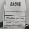 50551814 CABLAGGIO ALFA ROMEO Stelvio Serie (949_) diesel