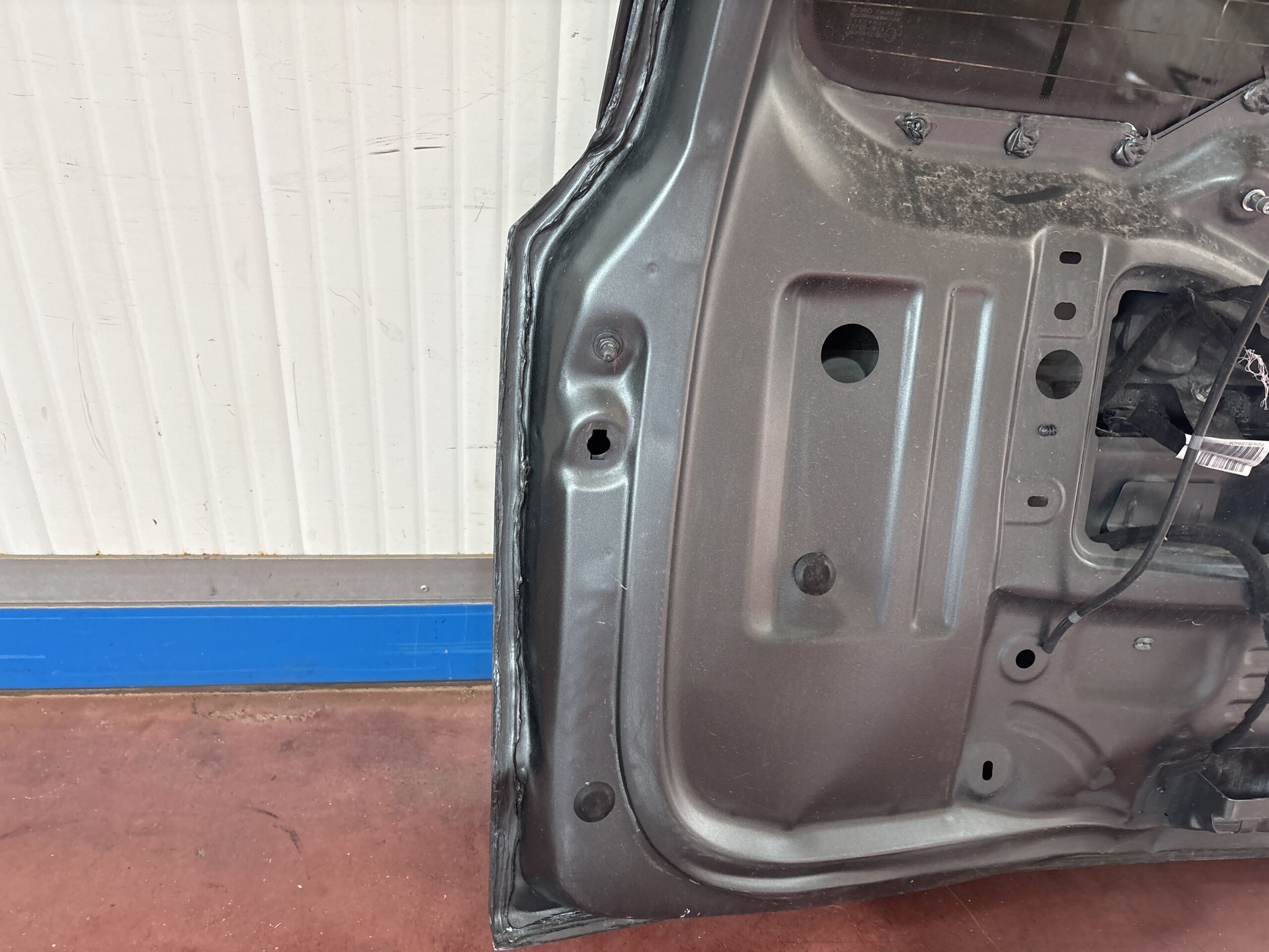 PORTELLONE POSTERIORE DACIA Jogger Serie (21>)