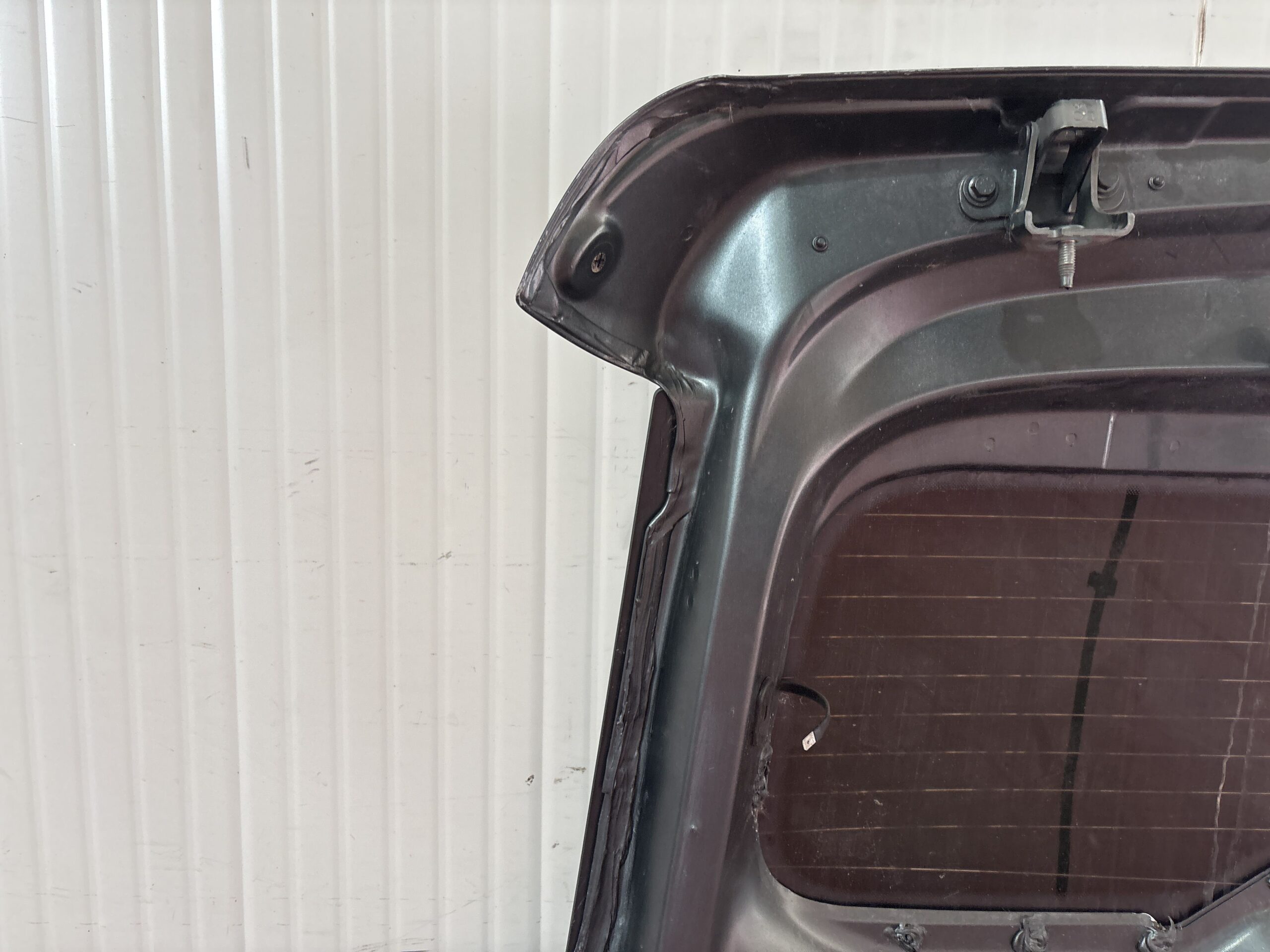 PORTELLONE POSTERIORE DACIA Jogger Serie (21>)