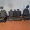 SEDILI FIAT 500 X Serie (15>)
