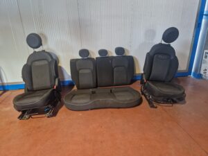 SEDILI FIAT 500 X Serie (15>)