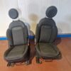 SEDILI FIAT 500 X Serie (15>)