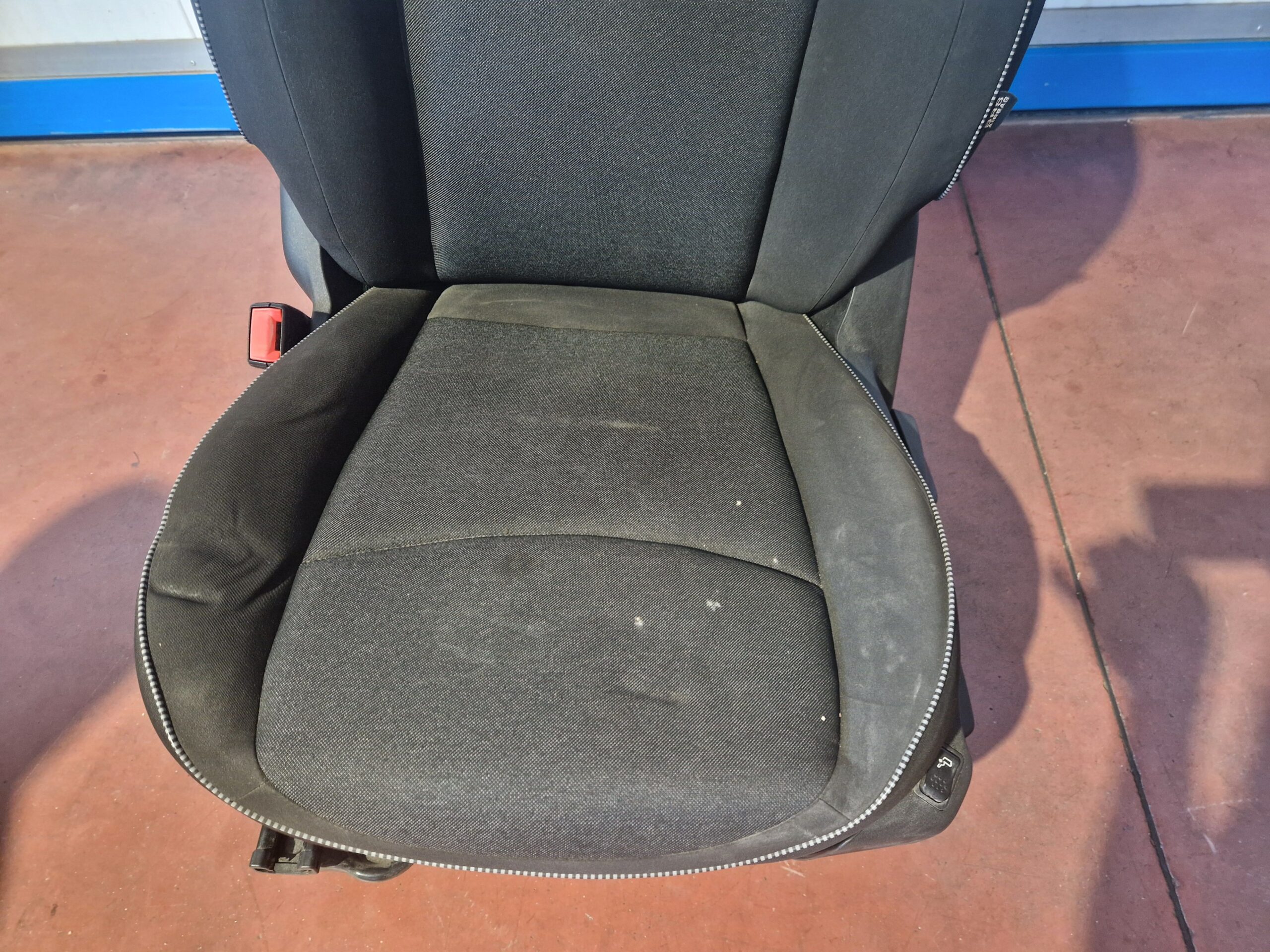 SEDILI FIAT 500 X Serie (15>)