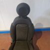 SEDILI FIAT 500 X Serie (15>)