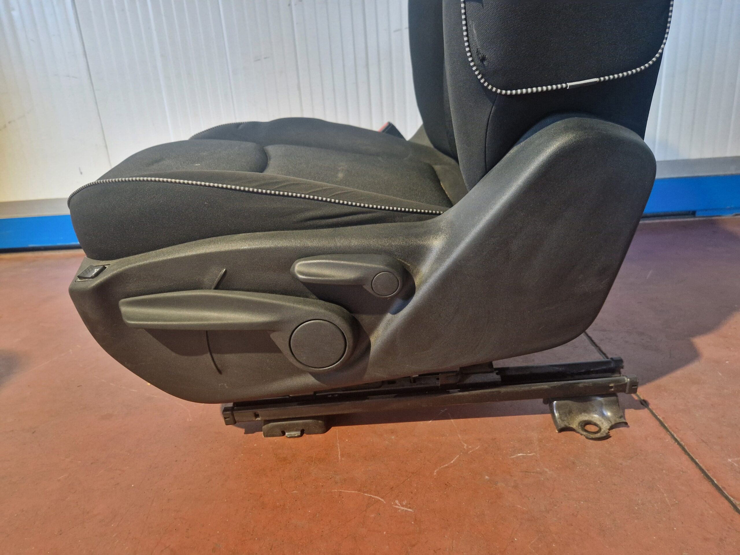 SEDILI FIAT 500 X Serie (15>)