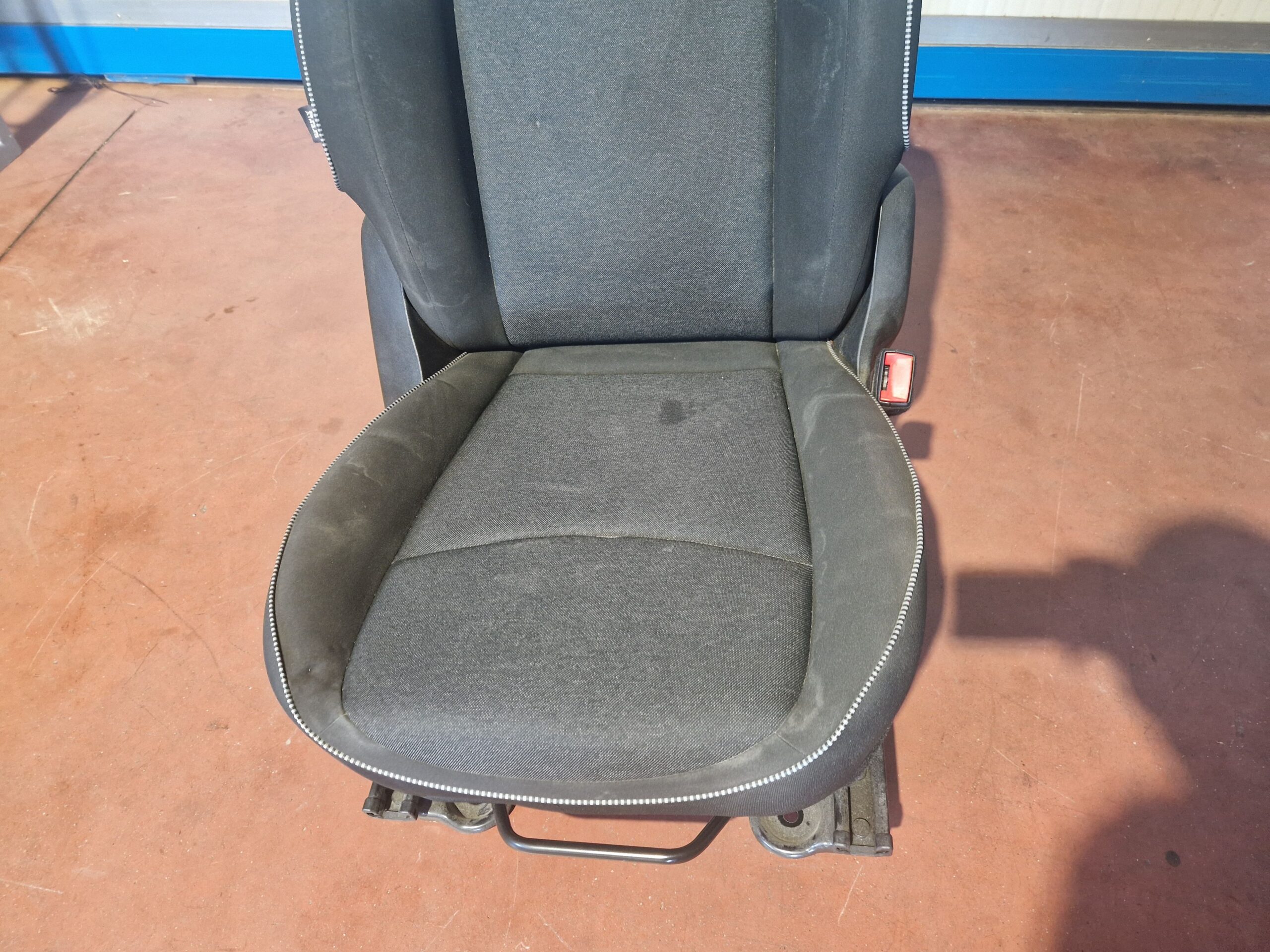 SEDILI FIAT 500 X Serie (15>)