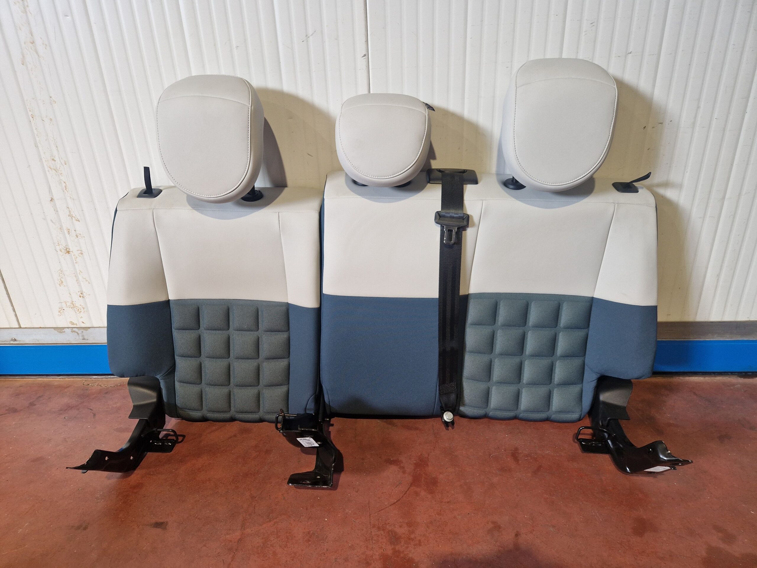 SEDILI FIAT Grande Panda Serie (24>)