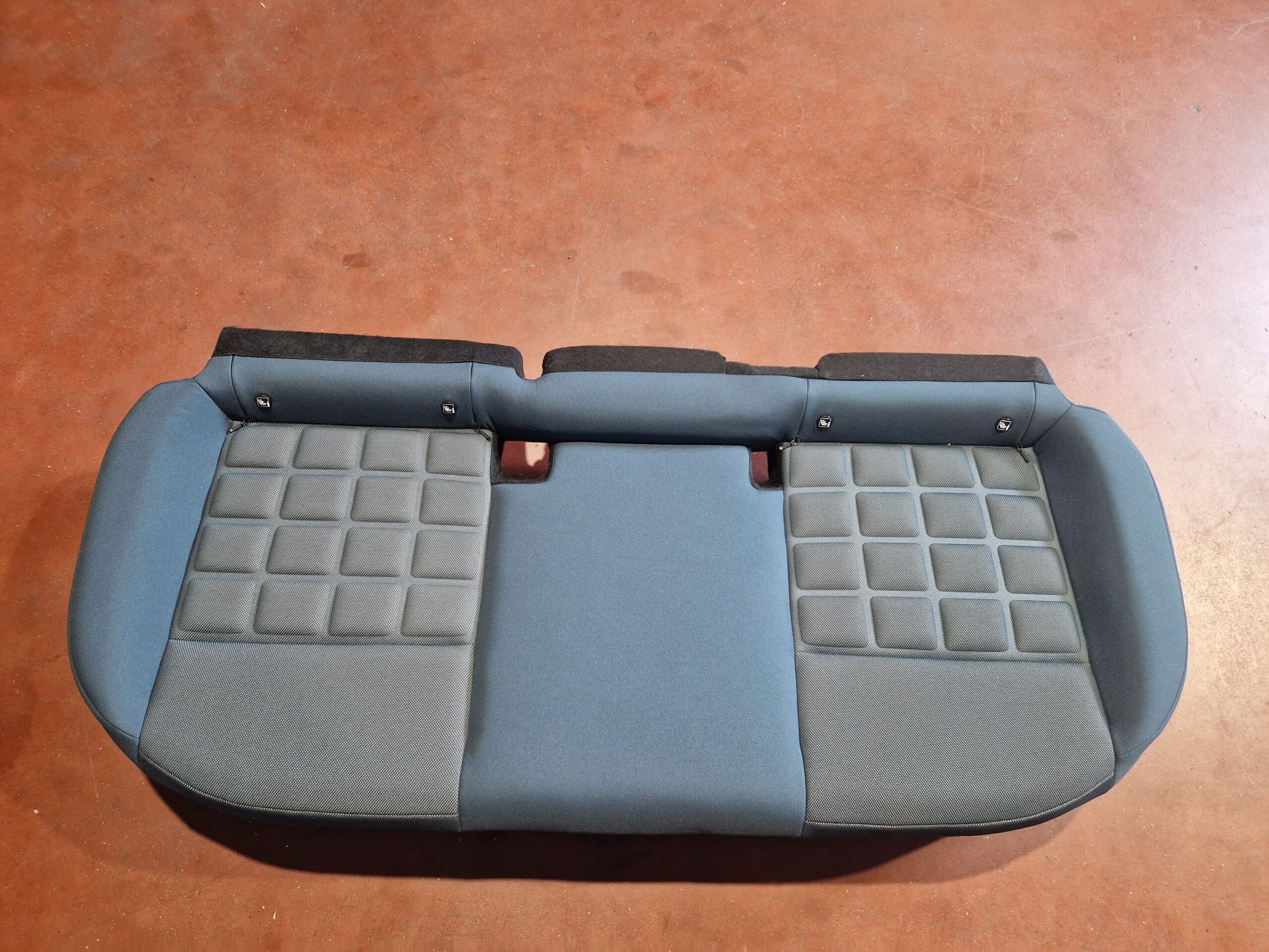 SEDILI FIAT Grande Panda Serie (24>)