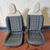 SEDILI FIAT Grande Panda Serie (24>)