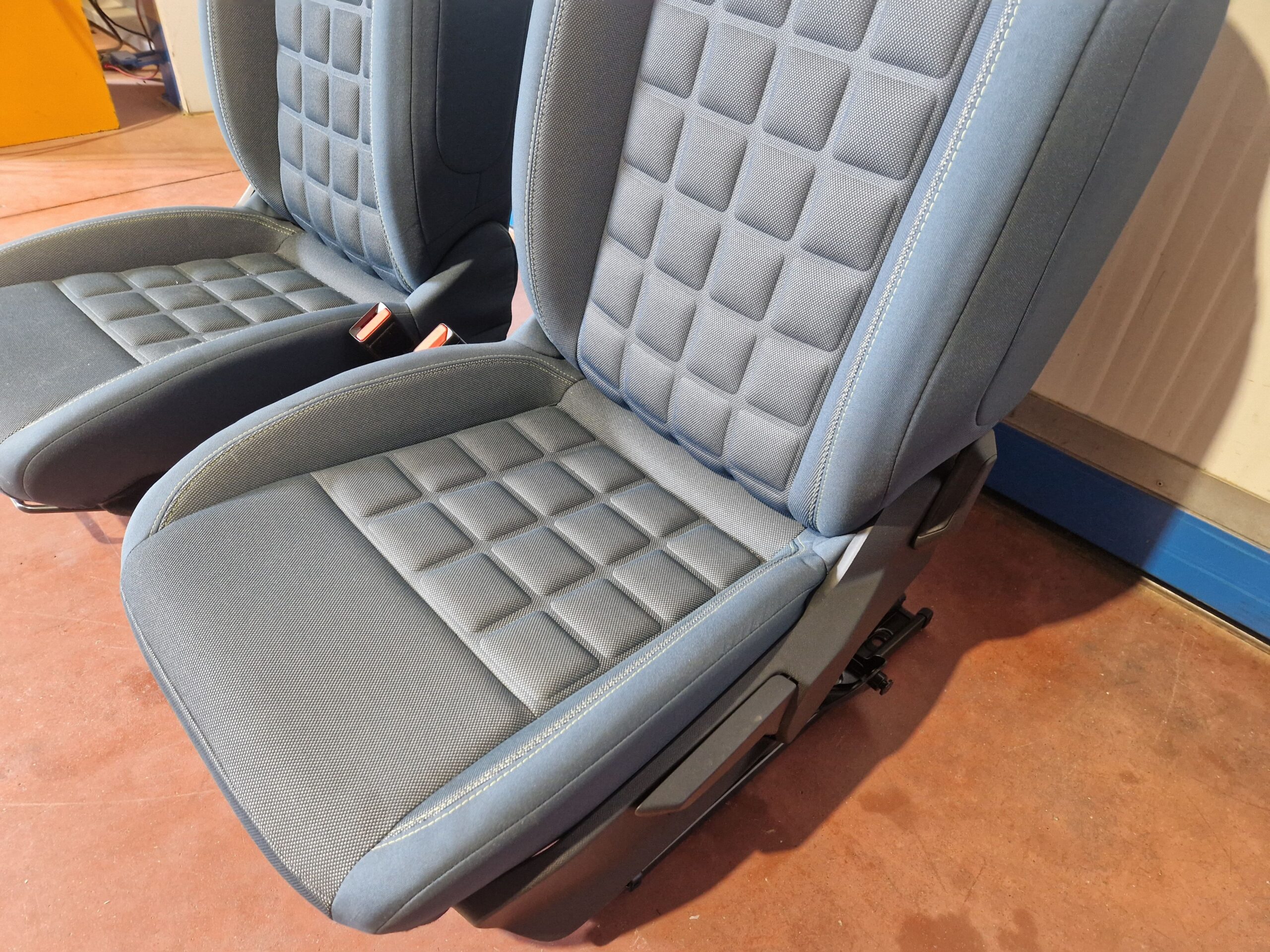 SEDILI FIAT Grande Panda Serie (24>)