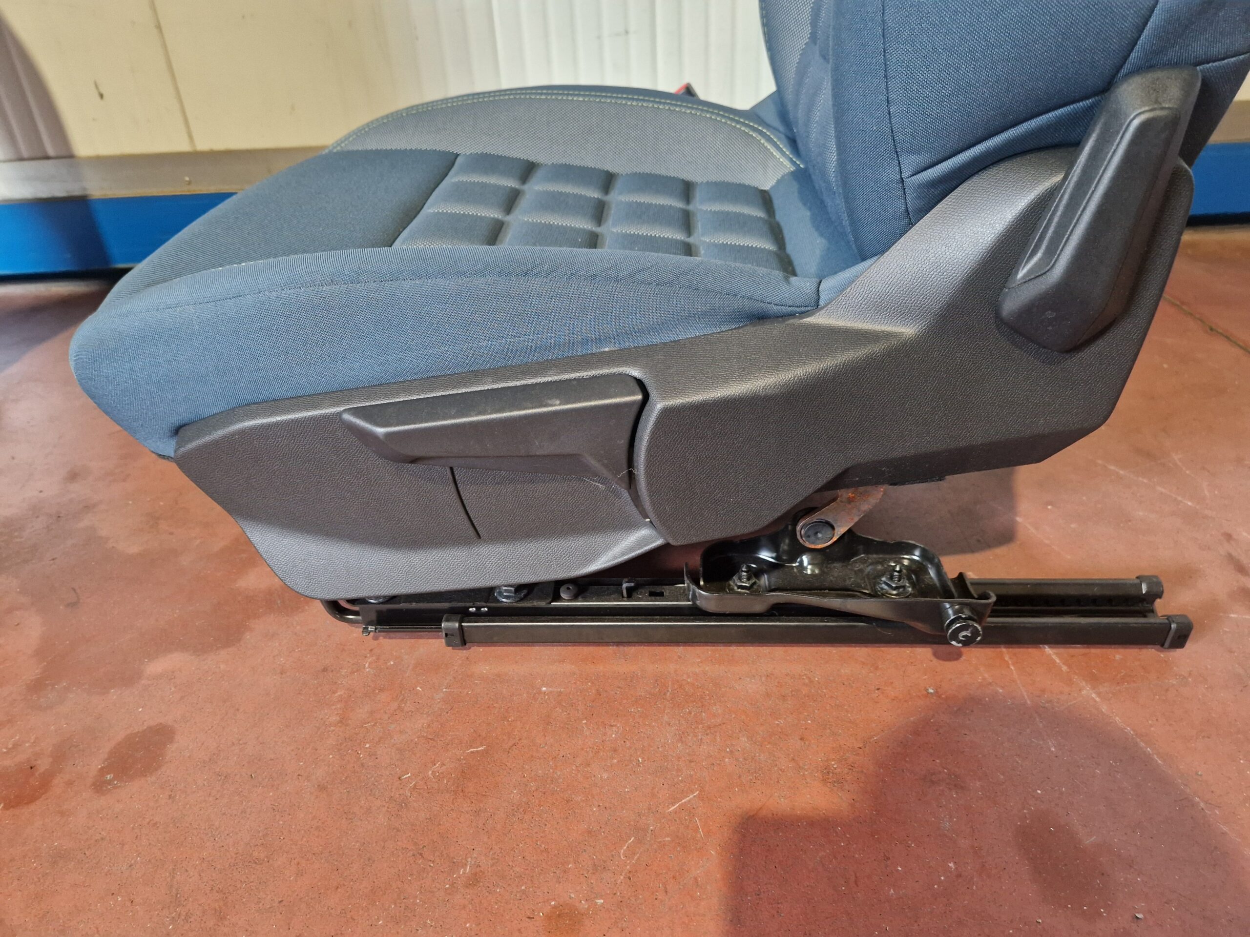 SEDILI FIAT Grande Panda Serie (24>)