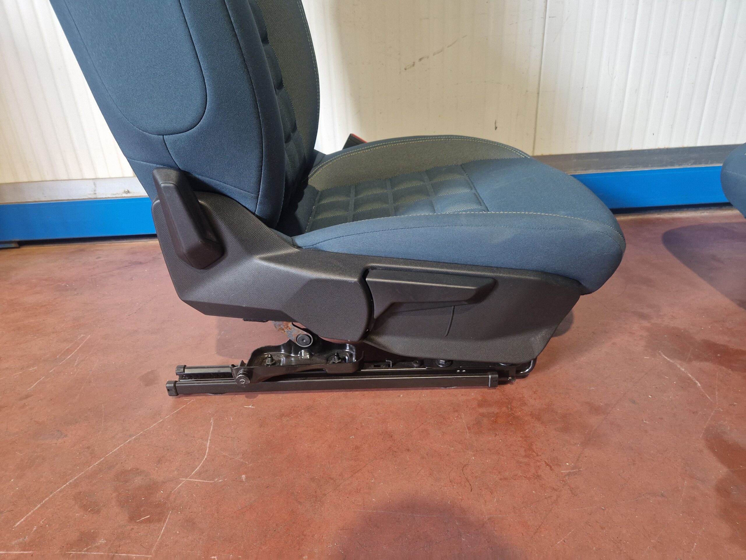SEDILI FIAT Grande Panda Serie (24>)