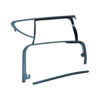 GUARNIZIONE PORTIERA POSTERIORE DESTRA ALFA ROMEO Tonale Serie (22>)