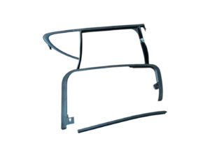 GUARNIZIONE PORTIERA POSTERIORE DESTRA ALFA ROMEO Tonale Serie (22>)