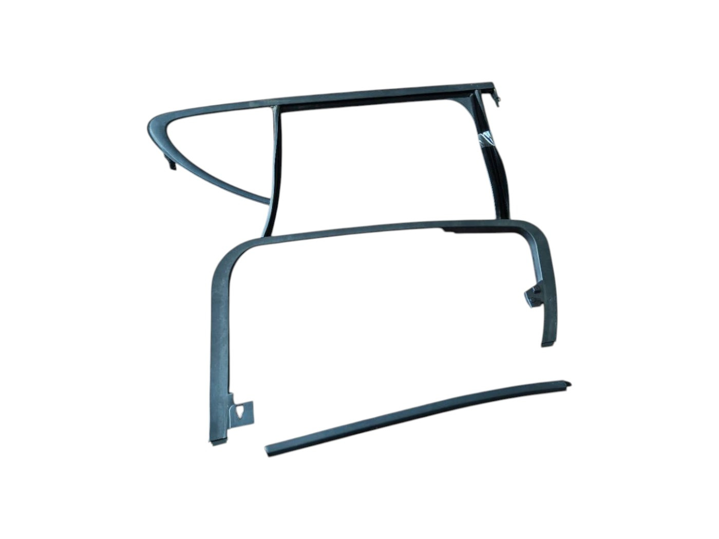 GUARNIZIONE PORTIERA POSTERIORE DESTRA ALFA ROMEO Tonale Serie (22>)
