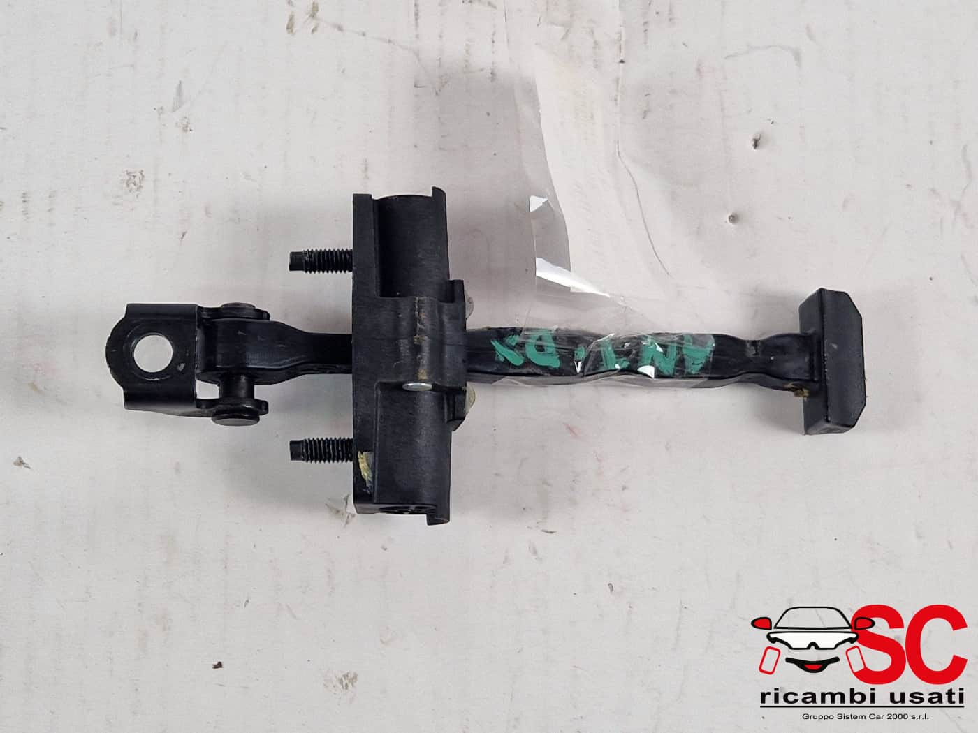 TIRANTE FERMO PORTA ANT. DX ALFA ROMEO Tonale Serie 50564534 (22>)