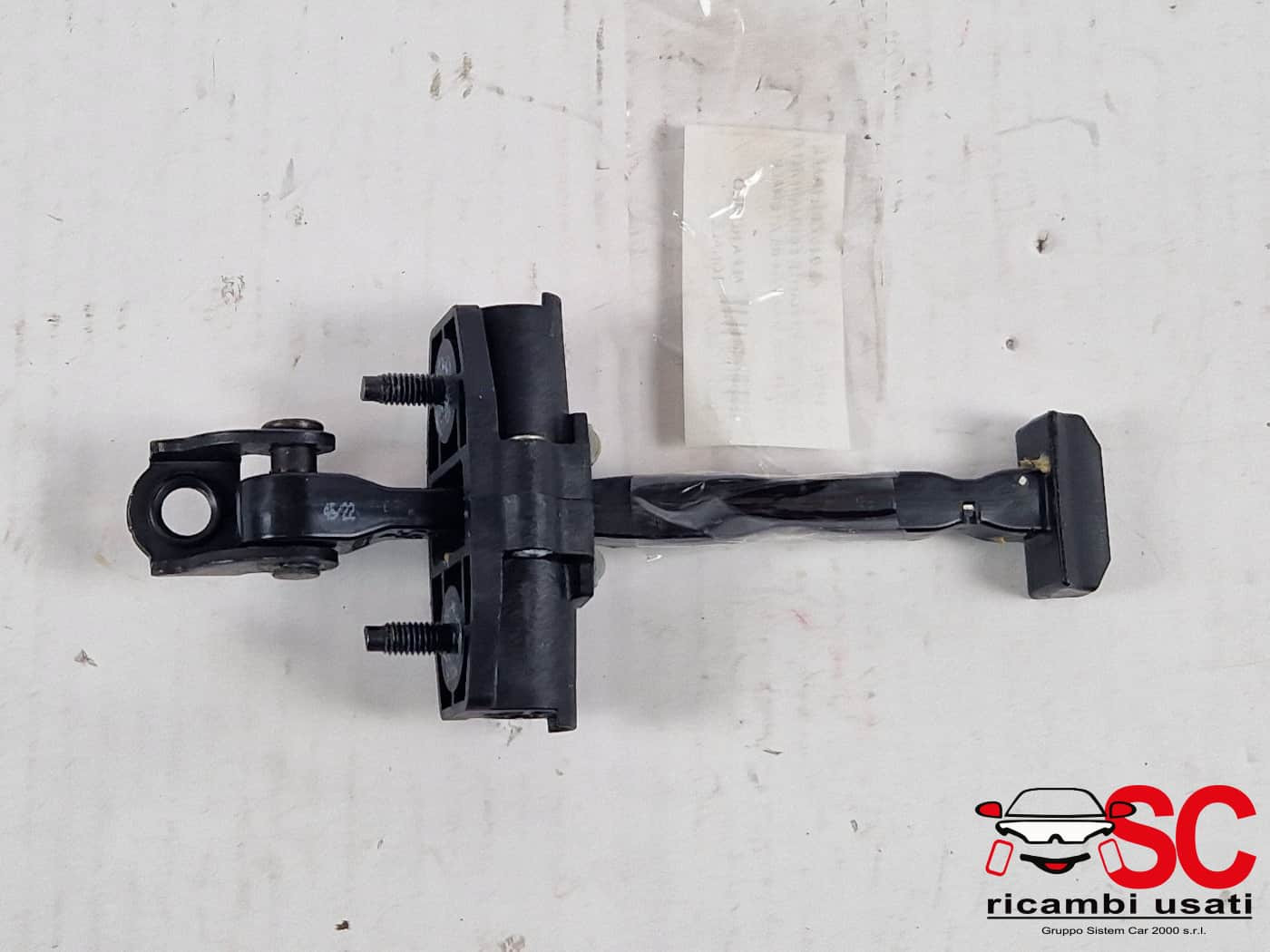 TIRANTE FERMO PORTA ANT. DX ALFA ROMEO Tonale Serie 50564534 (22>)