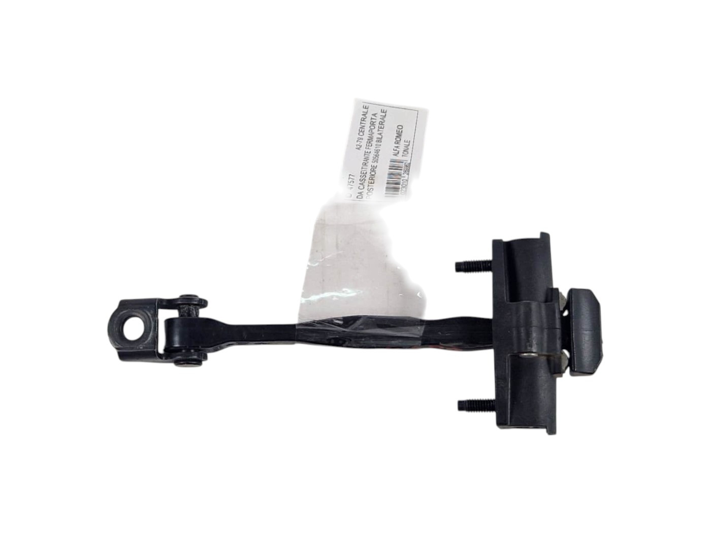 TIRANTE POSTERIORE DESTRA SINISTRA ALFA ROMEO Tonale Serie 50564610 (22>)