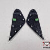 RIVESTIMENTO CRUSCOTTO ALFA ROMEO Tonale Serie 156164381 (22>)