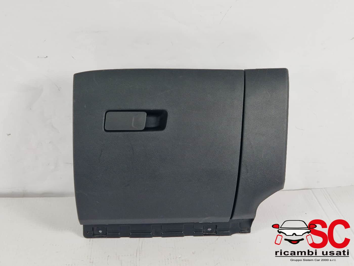 VANO PORTAOGGETTI ALFA ROMEO Tonale Serie 53227589 (22>)