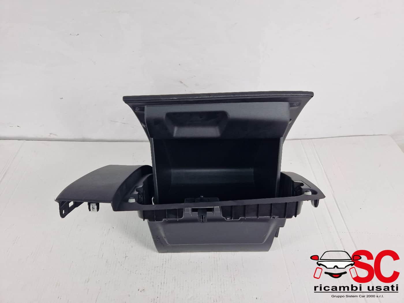 VANO PORTAOGGETTI ALFA ROMEO Tonale Serie 53227589 (22>)