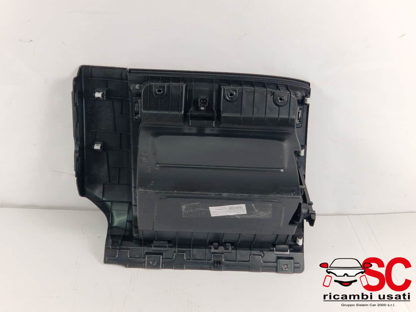 VANO PORTAOGGETTI ALFA ROMEO Tonale Serie 53227589 (22>)
