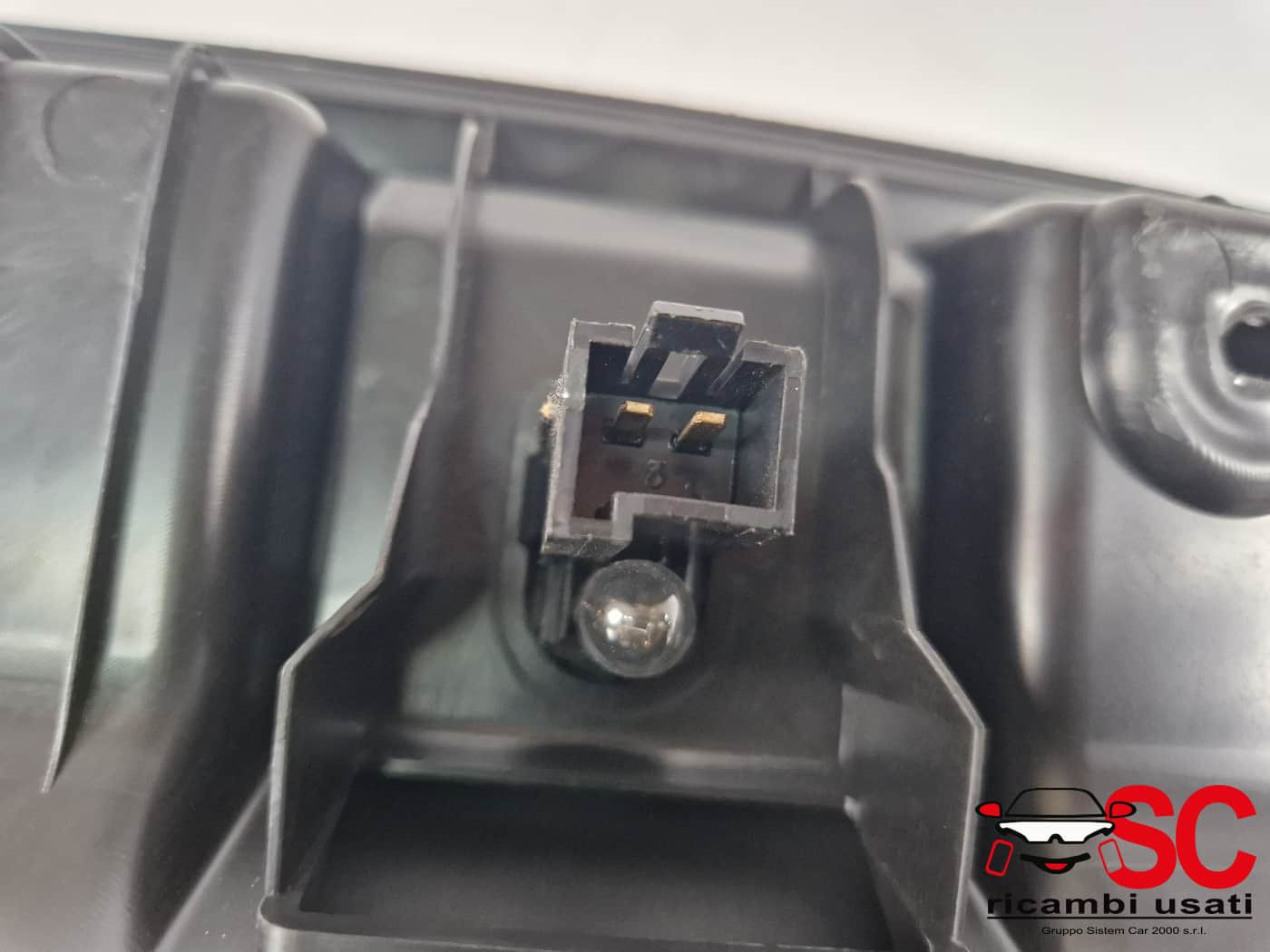 VANO PORTAOGGETTI ALFA ROMEO Tonale Serie 53227589 (22>)