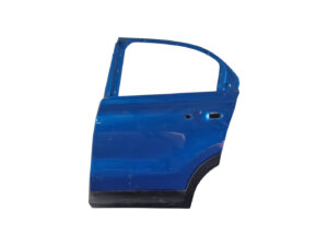 PORTIERA POSTERIORE SINISTRA FIAT 500 X Serie (15>)