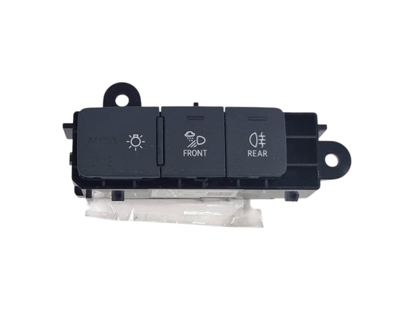 Pulsantiera Comando Luci Audi A3 8y 4K1941501K - 47187