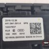 Pulsantiera Comando Luci Audi A3 8y 4K1941501K - 47187