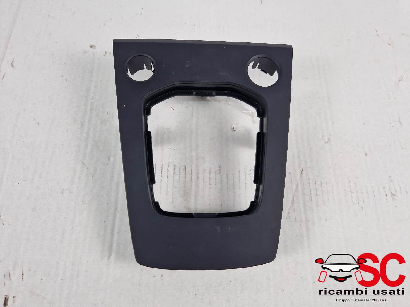 Modanatura Cornice Leva Cambio Audi A3 8y 8Y1864261 - 47264
