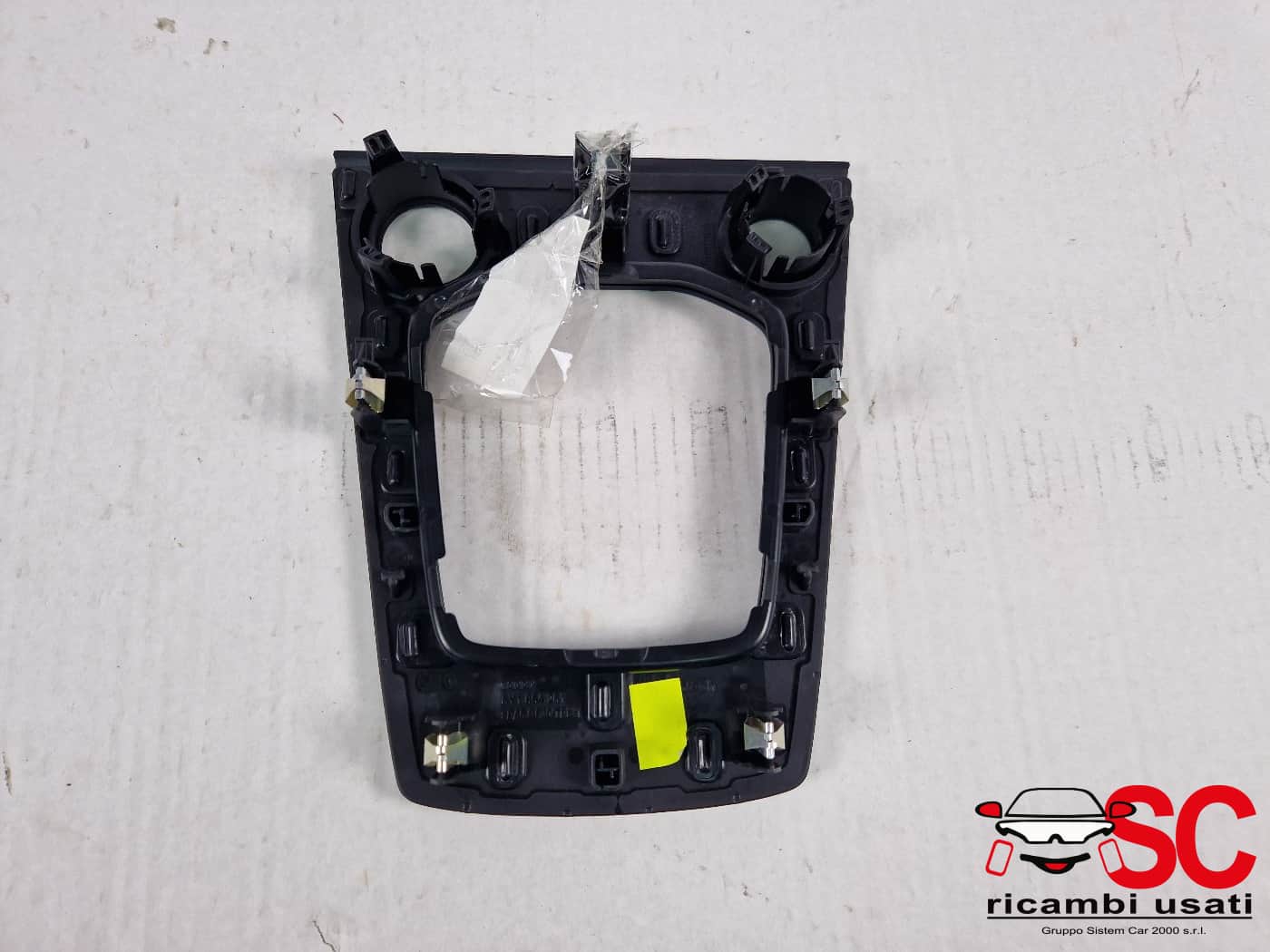 Modanatura Cornice Leva Cambio Audi A3 8y 8Y1864261 - 47264