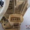 Serratura Posteriore Sinistra Alfa Romeo Giulia 50536550 - 48149