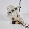 Serratura Posteriore Sinistra Alfa Romeo Giulia 50536550 - 48149