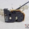 Serratura Posteriore Sinistra Alfa Romeo Giulia 50536550 - 48149