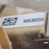 Serratura Posteriore Sinistra Alfa Romeo Giulia 50536550 - 48149