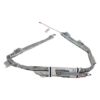 Airbag Tendina Laterale Sinistra Alfa Romeo Giulia 50547141 50568094 - 48162