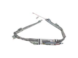 Airbag Tendina Laterale Sinistra Alfa Romeo Giulia 50547141 50568094 - 48162