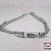 Airbag Tendina Laterale Sinistra Alfa Romeo Giulia 50547141 50568094 - 48162