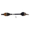 SEMIASSE ANTERIORE SINISTRO PEUGEOT 3008 Serie 9808771480 (24>)