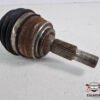 SEMIASSE ANTERIORE SINISTRO PEUGEOT 3008 Serie 9808771480 (24>)