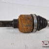 SEMIASSE ANTERIORE SINISTRO PEUGEOT 3008 Serie 9808771480 (24>)