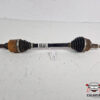SEMIASSE ANTERIORE SINISTRO PEUGEOT 3008 Serie 9808771480 (24>)