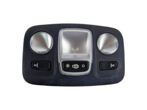 PLAFONIERA PEUGEOT 3008 Serie 96781444ZD (16>23)