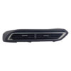 BOCCHETTA ARIA CENTRALE PEUGEOT 3008 Serie 9814075577 (24>)