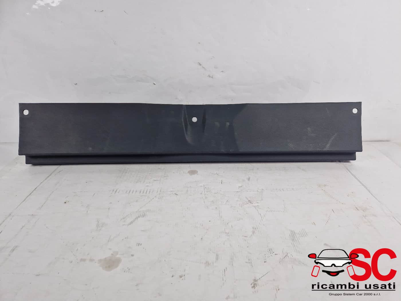 9812573677 PANNELLO BATTIVALIGIA PEUGEOT 3008 Serie benzina