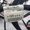 CABLAGGIO ELETTRICO CRUSCOTTO PEUGEOT 3008 Serie 9817272880 (24>)