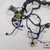 CABLAGGIO ELETTRICO CRUSCOTTO PEUGEOT 3008 Serie 9817272880 (24>)